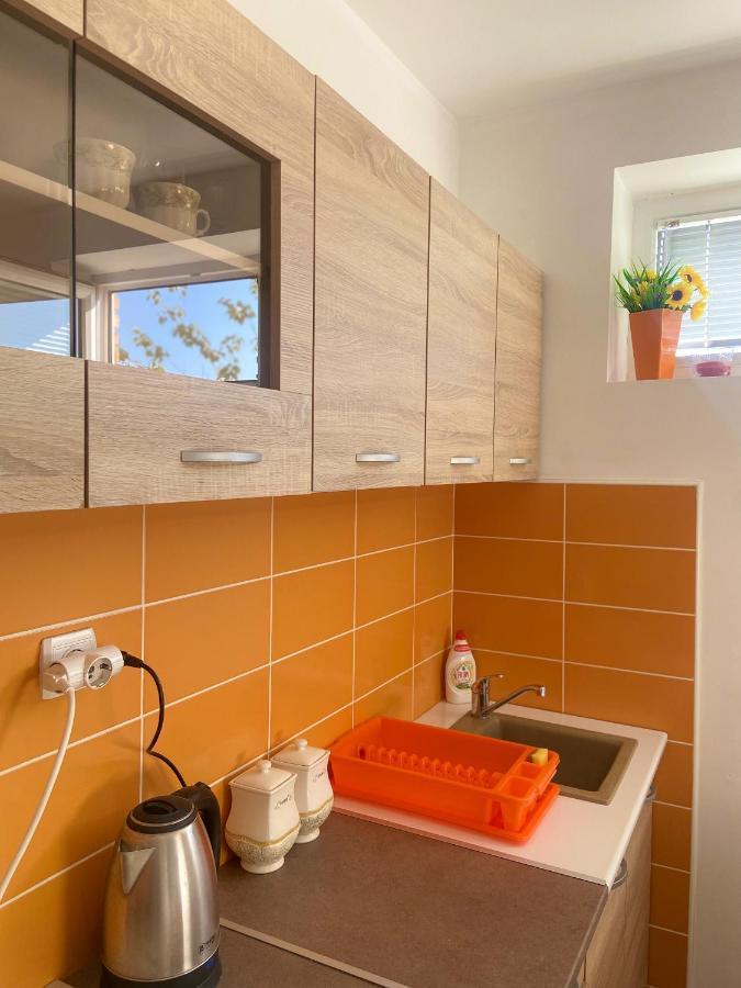 Surcin Apartment Ledine Екстер'єр фото